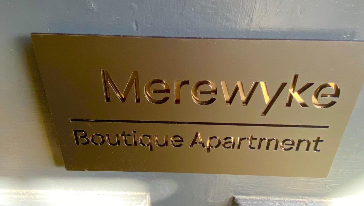 Merewyke Boutique Luxury Family Apartment Sleeps 4 , Central Location Windermere Exterior photo